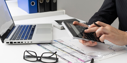 Contabilidad analítica NIF y elaboración de estados financieros profesionales